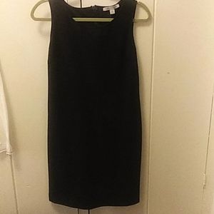 Black Danny & Nicole dress, Size 8P